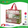 Home-Use Recycle Green Pp Non Woven Bags